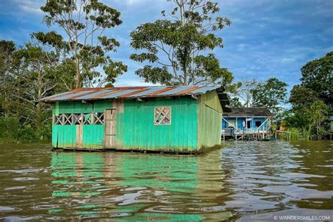 Leticia Colombia: Best Amazonia Travel Guide | She Wanders Miles