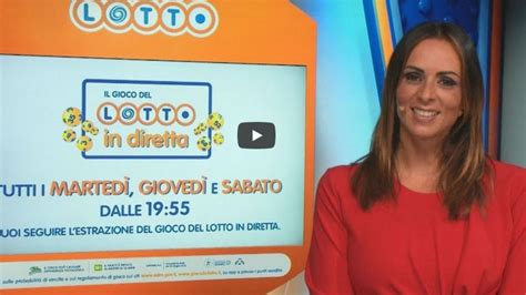 Estrazione Lotto Simbolotto E Superenalotto Di Oggi 27 Marzo 2021 In