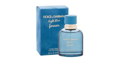 Dolce Gabbana Light Blue Forever Woda perfumowana dla mężczyzn 50 ml