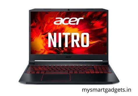 Best Gaming Laptop Under Lakh In India Updated