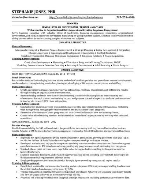 Mark F Hagerty Od Training Director Resume