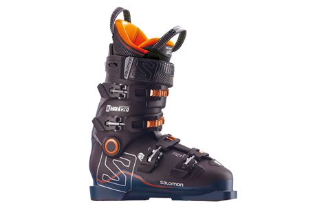 Test Chaussure Ski Salomon X Max 120 2018 Avis Prix Confort