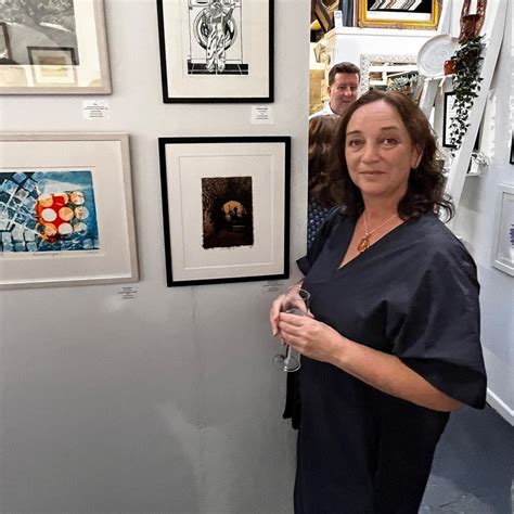 Unexpected Discovery — Michelle Hinshelwood