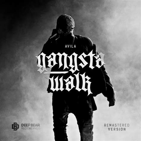 Gangsta Walk Remastered Youtube Music