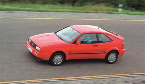 Volkswagen Corrado G60