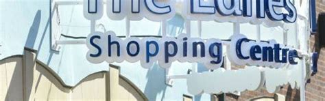 Lakeland Hampers Opening! - The Lanes Shopping Centre