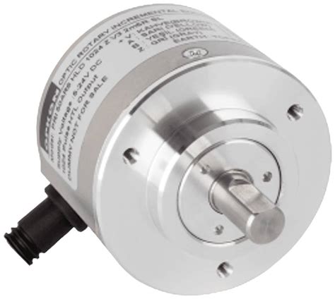 Buy Opkon Incremental Rotary Encoder Pc S Pri R Hld Zz V