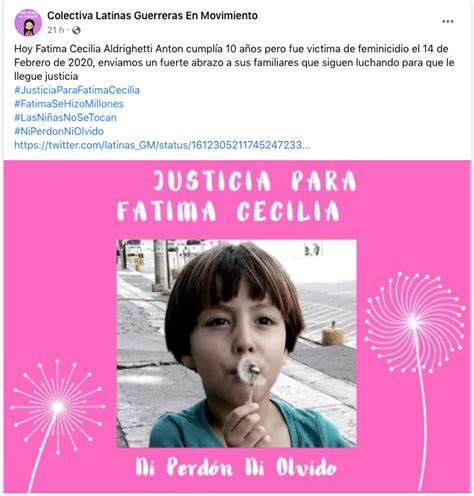 Reporte Mx Noticias On Twitter Sigue El Reclamo De Justicia Por El