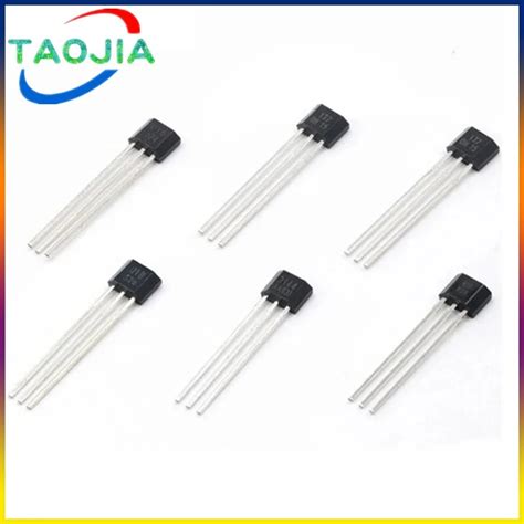 10PCS SS40AF SS41F SS495A SS49E 40AF 41F 495A 49E OH41F SS495A1 US5881