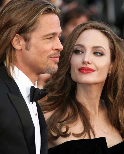 Angelina Jolie reveló que el maltrato que vivió con Brad Pitt fue