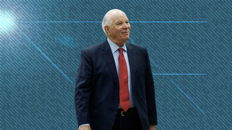 Maryland Senator Ben Cardin Announces His Retirement Ahead Of 2024 Scnr