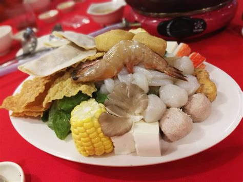 好家乡火锅庆之家 Hometown Steamboat Ss2