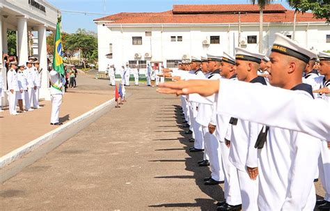 Inscrições para concurso 31 vagas na Escola Naval da Marinha