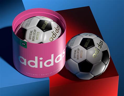 adidas Telstar 50 anniversary :: Behance