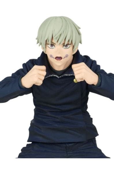 Jujutsu Kaisen PVC Statue Toge Inumaki 15 Cm