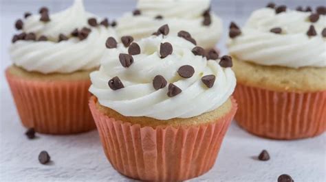 11 Best Cupcake Recipes