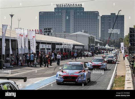 Tarquini Gabriele Ita Hyundai I N Tcr Team Brc Racing