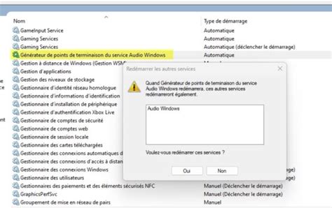 Windows R Initialiser Les Param Tres Audio Malekal