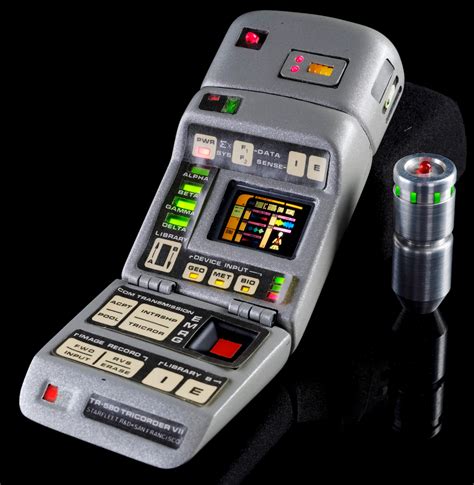 The Star Trek Tricorder Becomes Real – Trek Central