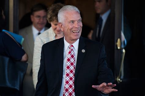 Rep Bill Johnson Accepts University Post But Not Quitting House Right