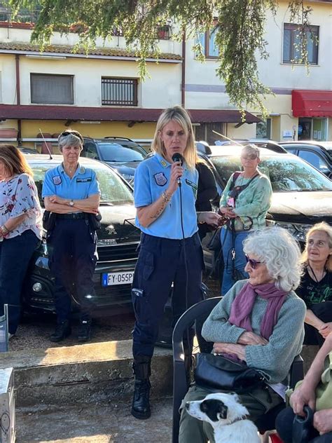 Campagna Di Sterilizzazione Proloco Morlupo