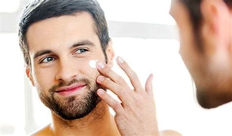 Some tips for men's skin care daily - Men Health Care