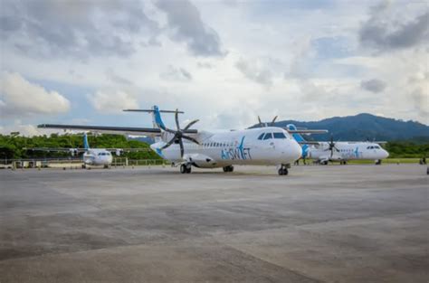 AirSWIFT Booking | eTicket | flight schedules to El Nido