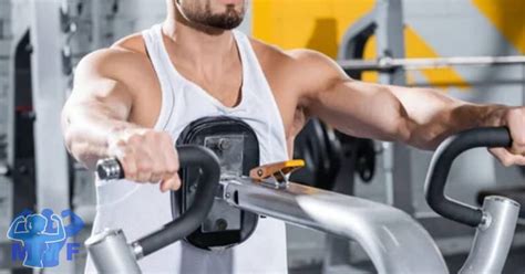 Best Machine Lats Exercises For Men A Fitness Guide