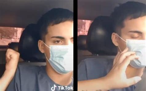 Taxista Denuncia Acoso De Pasajera Caso Viral Video Grupo Milenio