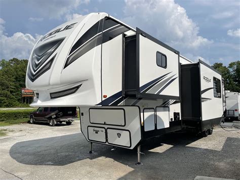 Forest River Vengeance Rogue Armored Rv For Sale In Longs Sc