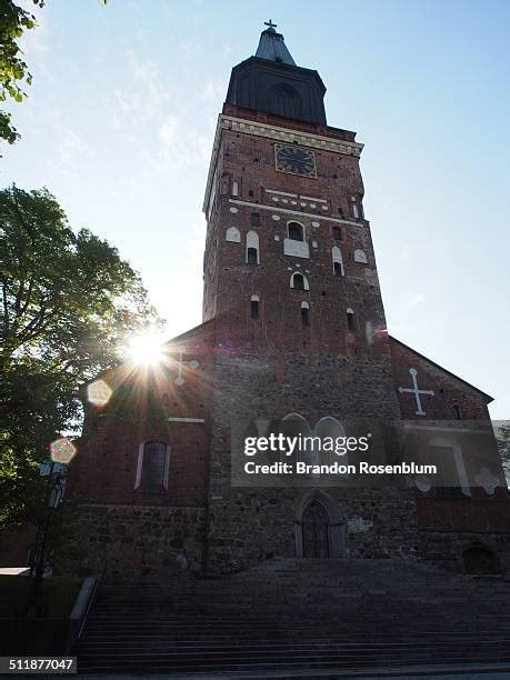 74 Cathedral Of Turku Stock Photos, High-Res Pictures, and Images - Getty Images