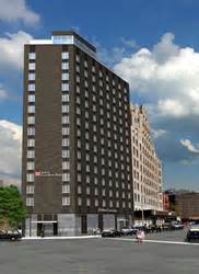 Long Island City Welcomes Its First Hilton Garden Inn