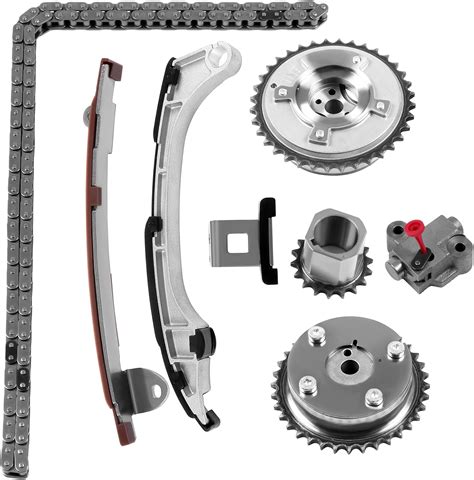 Amazon Ocpty Timing Chain Kit Compatible With For Toyota