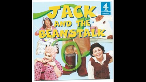 The Beanstalk Song Jack And The Beanstalk Youtube