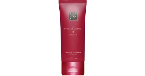 Rituals The Ritual Of Ayurveda Hand Balm 70ml Price