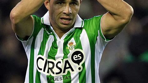 La Juez Procesa Al Jugador Del Betis Rub N Castro Por Agredir Y