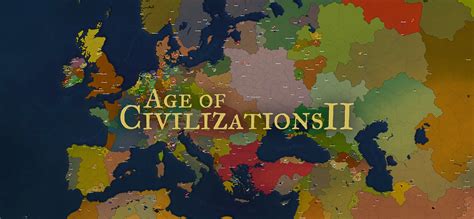 Age Of Civilizations Ii Na Gog