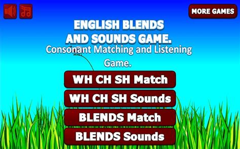 Phonics and Blends - 3 Consonant and Blending games - App on the Amazon Appstore