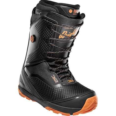 Thirtytwo Tm Three Brighton Snowboard Boot Mens