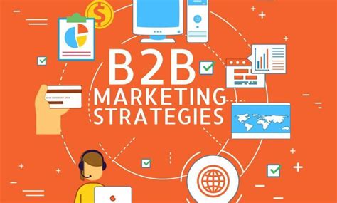 B2b Marketing Adalah Apa Itu B2b Marketing