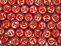 Finding your Lucky Numbers through Numerology