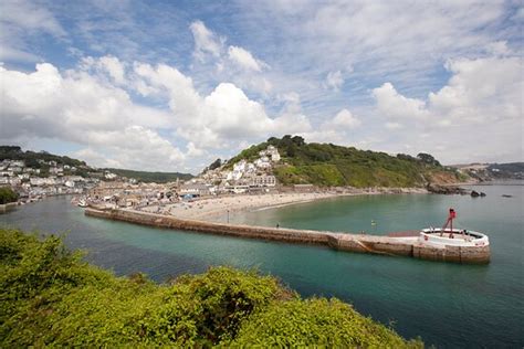 LOOE BAY HOLIDAY PARK - Updated 2022 Campground Reviews (Cornwall)