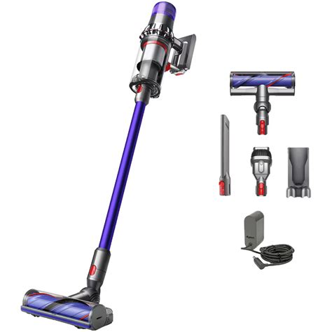 Вертикална прахосмукачка Dyson V11 Advanced SV28 - цена на изплащане ...
