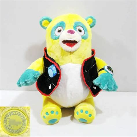 Aliexpress.com : Buy 35cm 13.7'' Anime cartoon Special Agent Oso plush ...