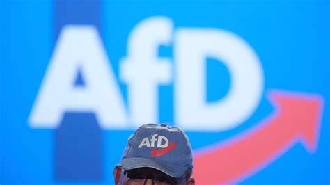 AfD nennt EU gescheitertes Projekt und will Neugründung WELT