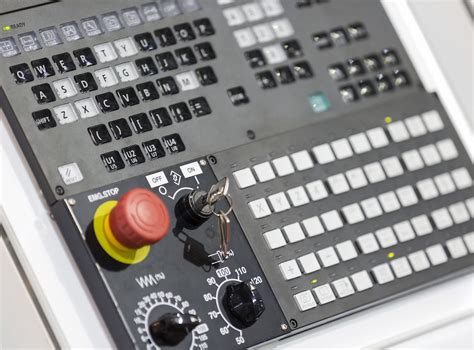 automation upgrades  machine control systems