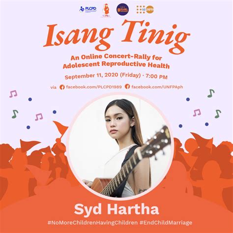 ISANG TINIG TEMPLATE – Syd Hartha – Philippine Legislators’ Committee on Population and Development