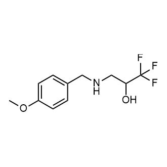 Cas Trifluoro Methoxybenzyl Amino Propan