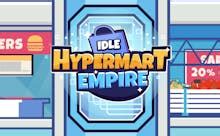 Idle Hypermart Empire Game Files