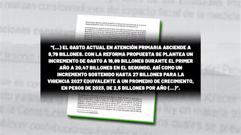 Reforma A La Salud Sigue Con Opiniones Encontradas Teleantioquia